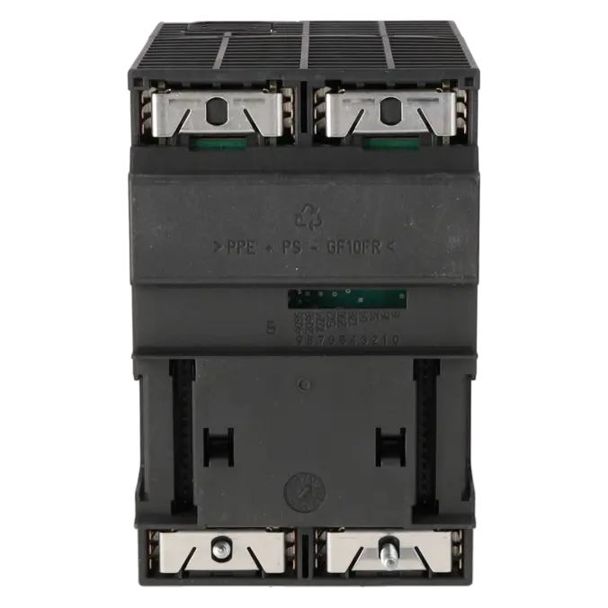 SIEMENS 6ES7350-2AH01-0AE0, PLC Controls, Function Modules, K0219490 Image 5