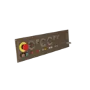 SIEMENS 6FR1410-2RL, Antriebstechnik, Maschinensteuertafeln, K0225904, Bild 8