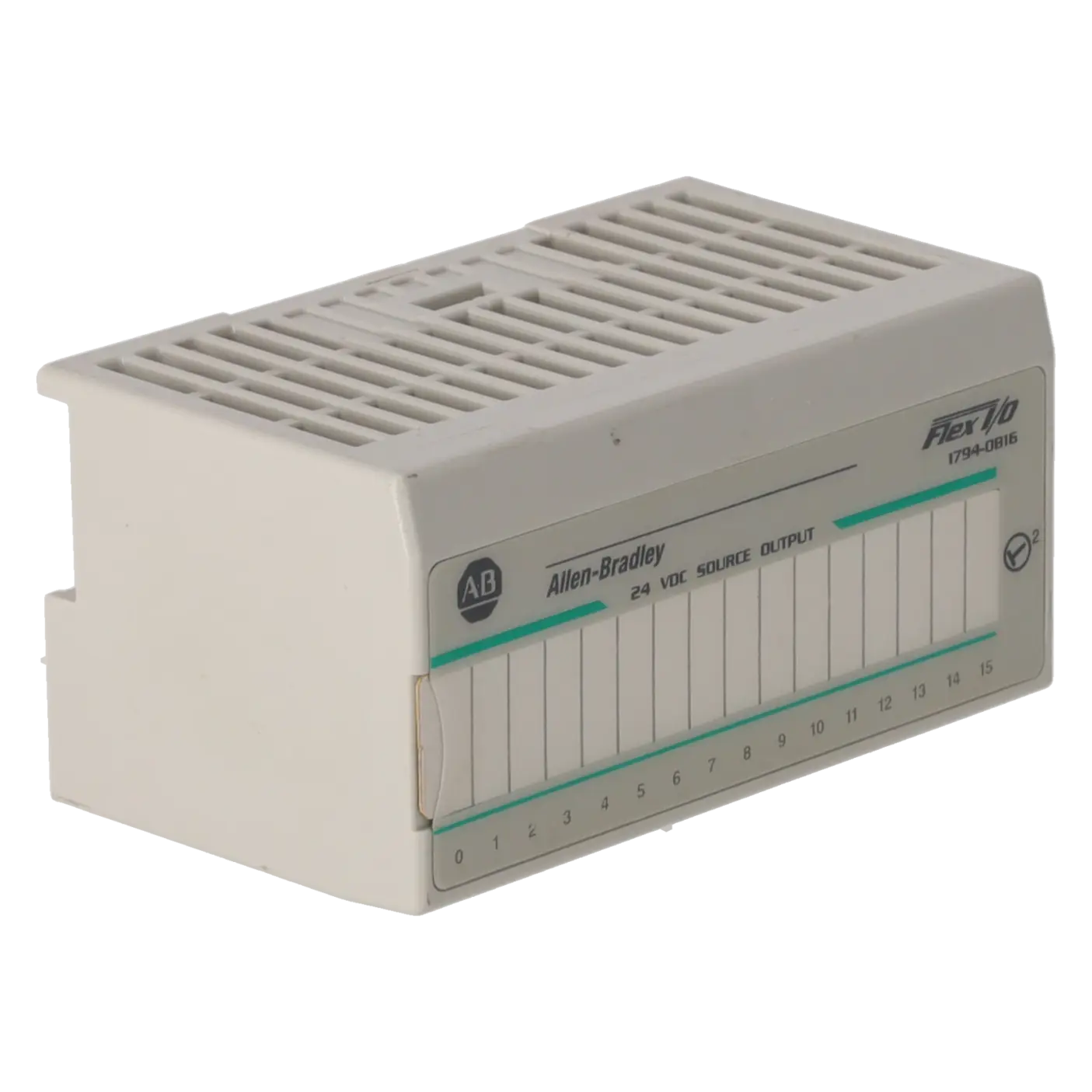 Allen Bradley 1794-OB16, Baugruppen, Digitalein- / Digitalausgaben, K0227924, Bild 8