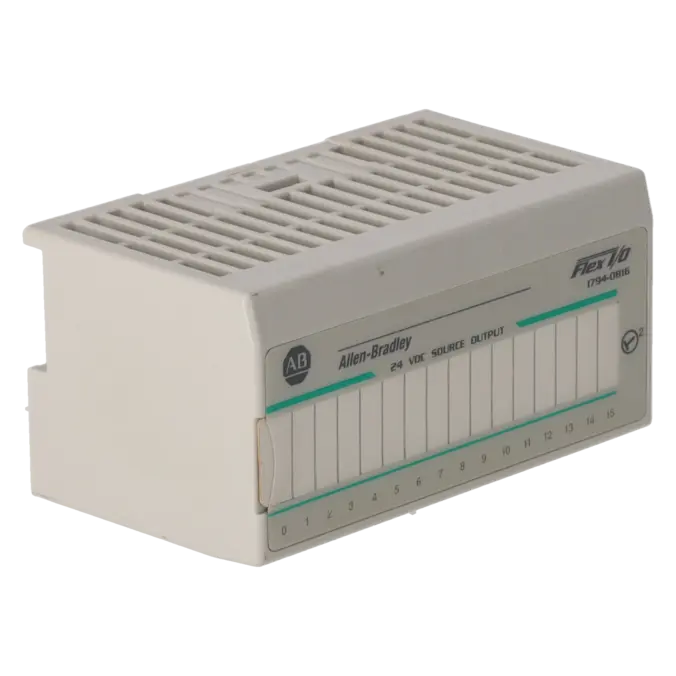 Allen Bradley 1794-OB16, Baugruppen, Digitalein- / Digitalausgaben, K0227924, Bild 8
