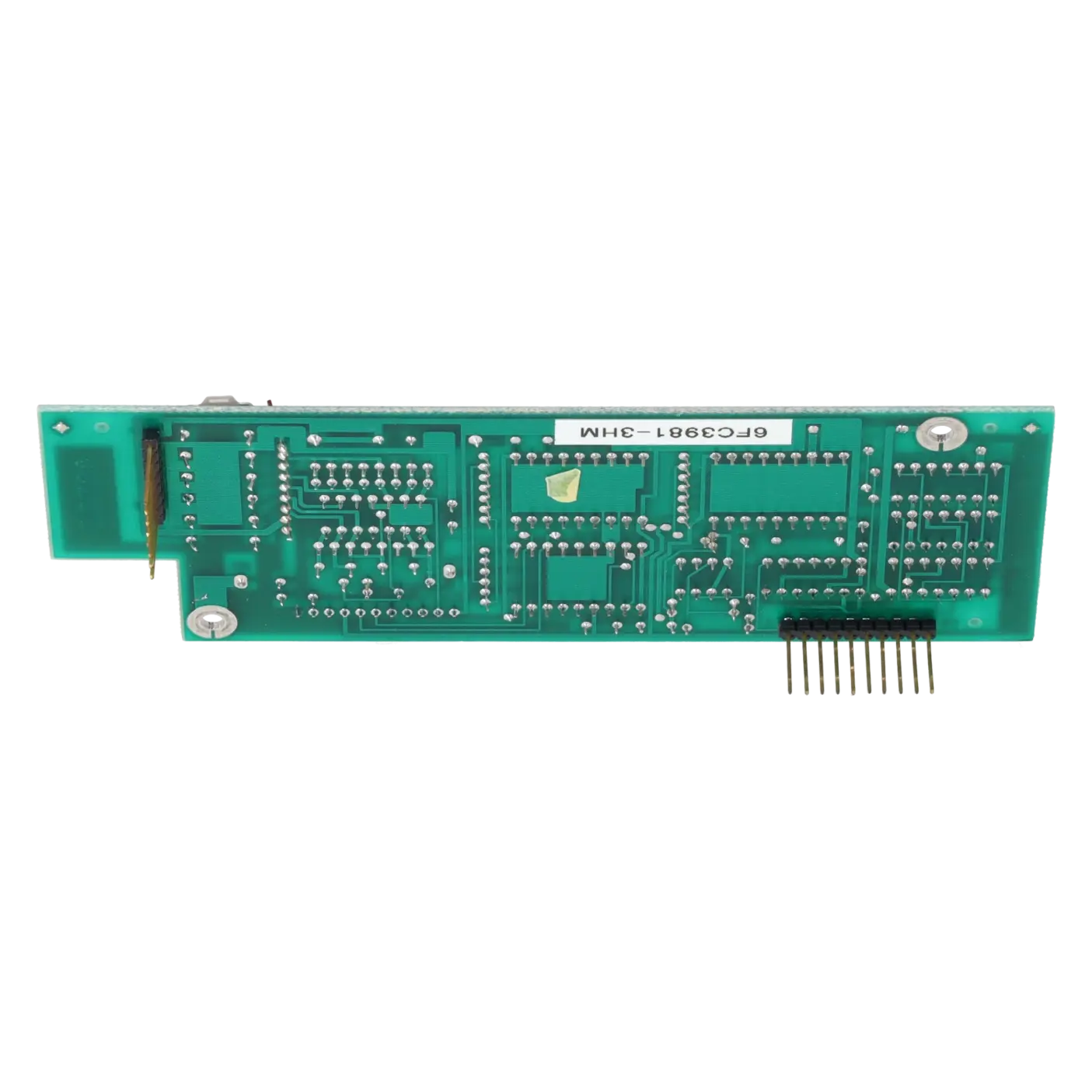 SIEMENS 6FC3981-3HM, Antriebstechnik, Einzelkomponenten, K0229115, Bild 5