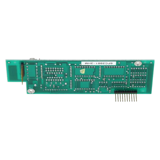 SIEMENS 6FC3981-3HM, Antriebstechnik, Einzelkomponenten, K0229115, Bild 5