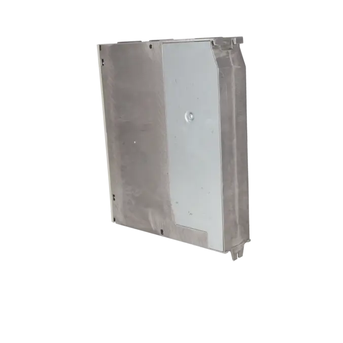 SIEMENS 6SE7018-0TA51-Z, Drive Technology, Inverter, K0322425, Image 4
