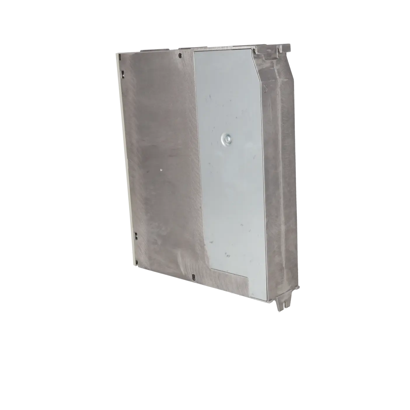 SIEMENS 6SE7018-0TA51-Z, Drive Technology, Inverter, K0322425, Image 4