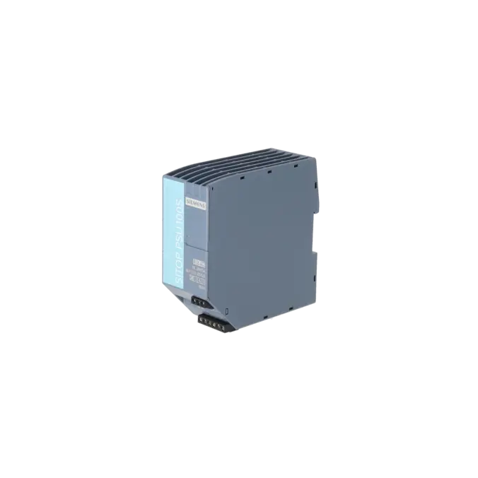 SIEMENS 6EP1333-2BA20, HMI, Stromversorgungen / Netzteile, K0324048, Bild 2