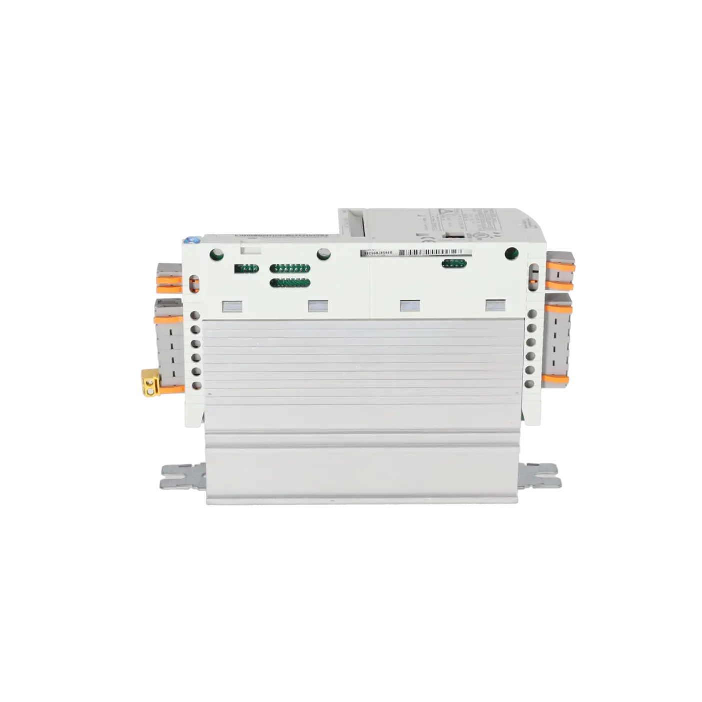 Lenze E82EV751K2C, Drive Technology, Frequency Converter, K0332178 Image 3