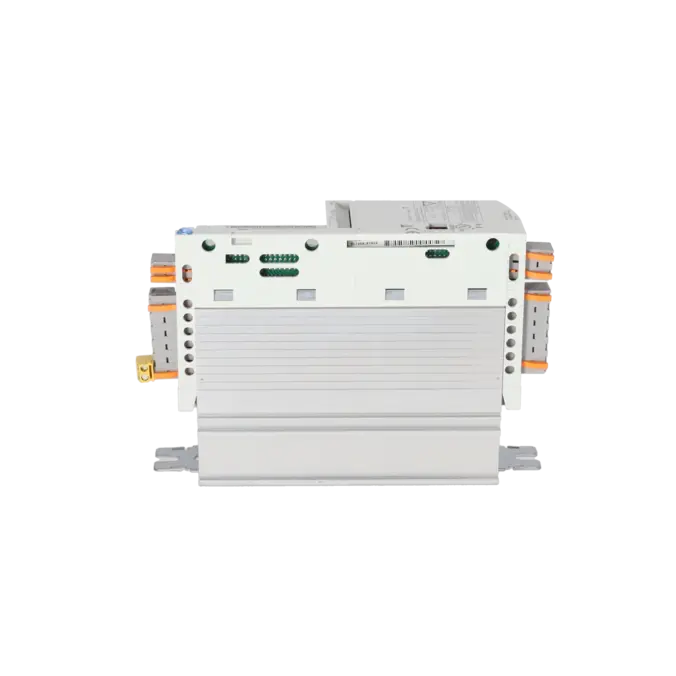 Lenze E82EV751K2C, Drive Technology, Frequency Converter, K0332178 Image 3