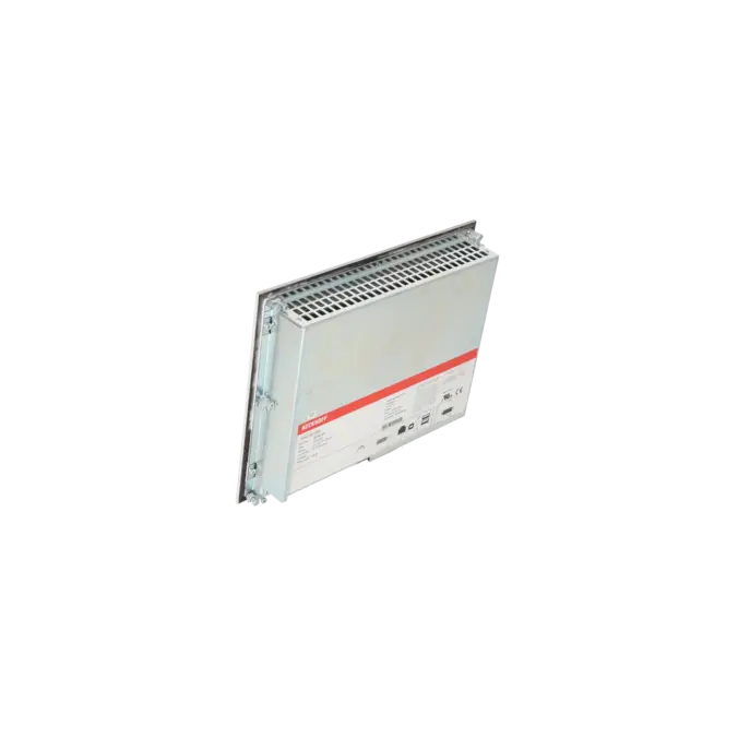 Beckhoff CP6901-0001-0000, HMI, Touch-Panels, K0333360, Bild 4