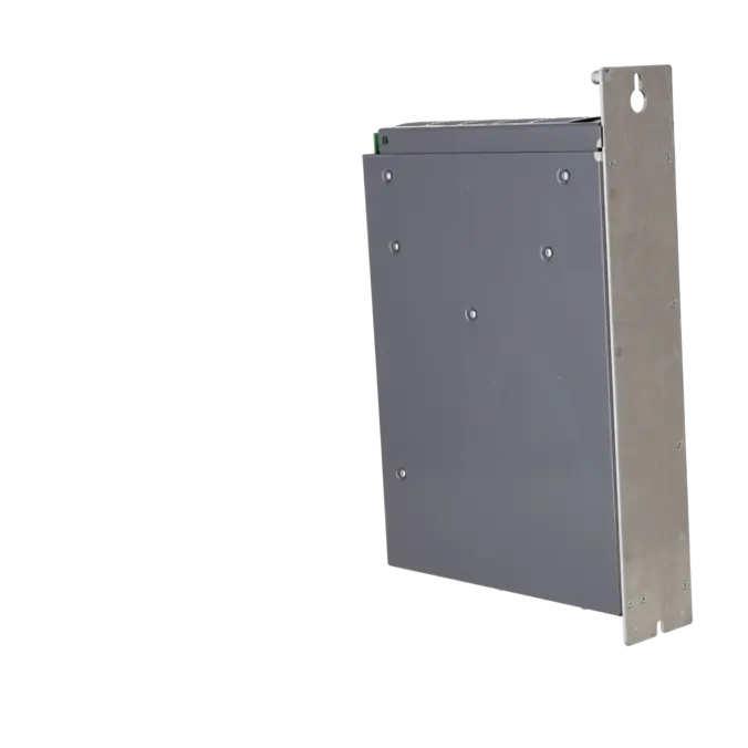 B & R 8V1022.00-2, Antriebstechnik, Umrichter, K0333433, Bild 4