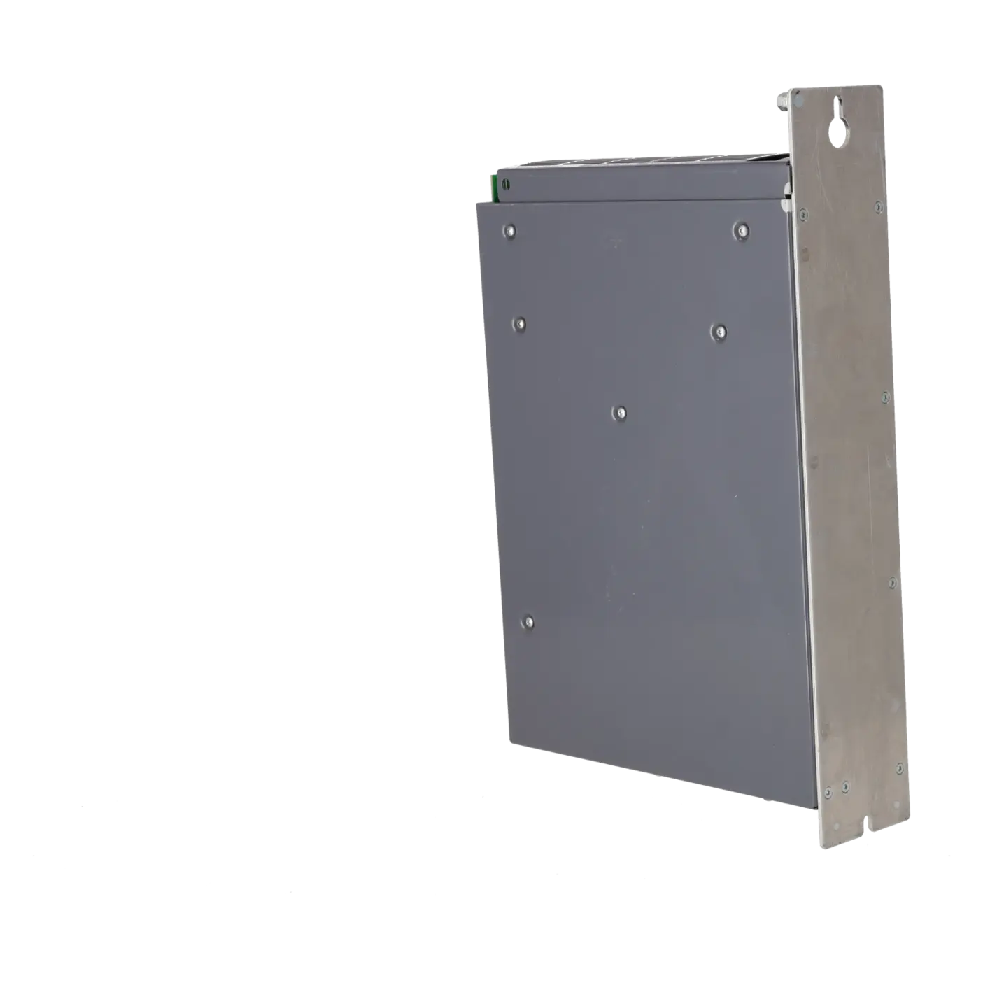 B & R 8V1022.00-2, Antriebstechnik, Umrichter, K0333433, Bild 4