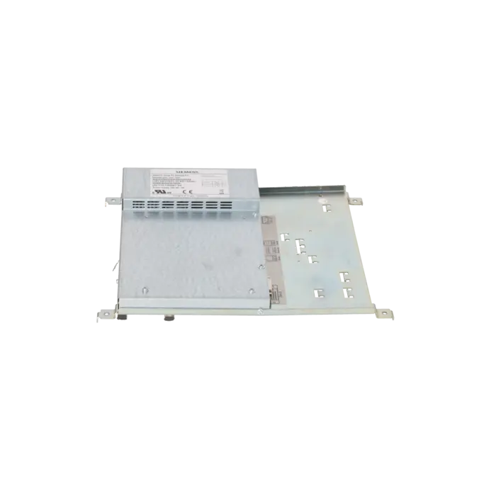 SIEMENS 6AV7671-1EX01-0AB0, HMI, Einzelkomponenten, K0333469, Bild 1