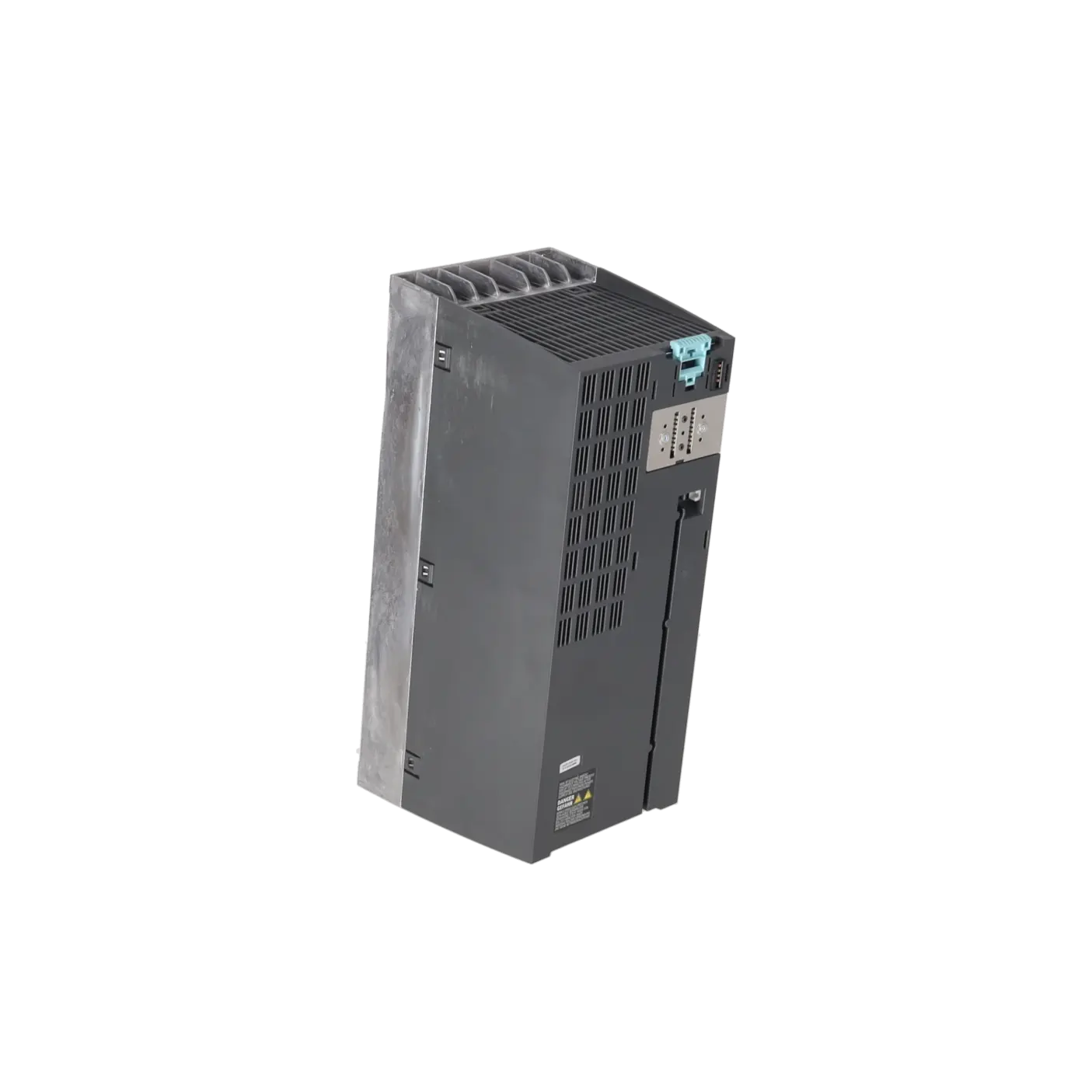 SIEMENS 6SL3210-1PE22-7AL0, Drive Technology, Frequency Converter, K0375358, Image 8