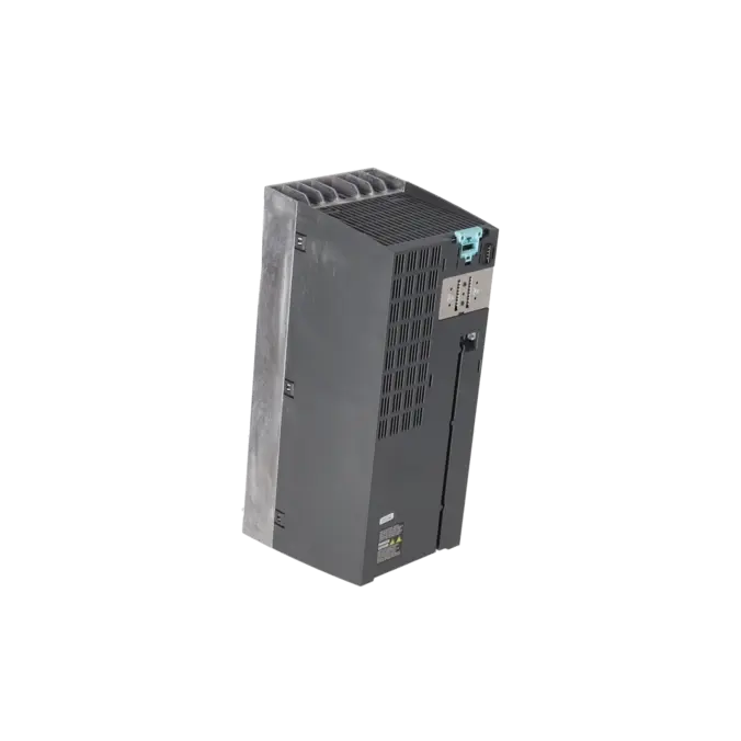 SIEMENS 6SL3210-1PE22-7AL0, Drive Technology, Frequency Converter, K0375358, Image 8