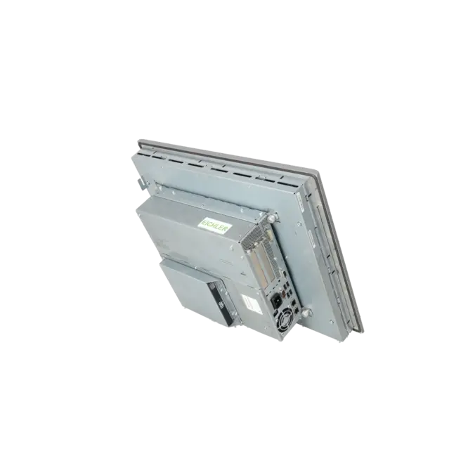 SIEMENS 6AV7804-0BB22-1AC0, HMI, Industrial PC, K1003043, Image 6