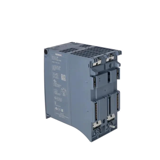 SIEMENS 6ES7515-2FM01-0AB0, Baugruppen, CPU / Zentralbaugruppen, K1027217, Bild 4