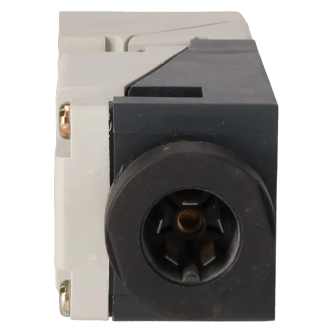 SIEMENS 6AW5454-8BF, PLC Controls, Function Modules, K1088157, Image 3