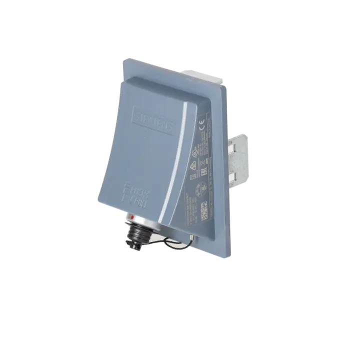 SIEMENS 6AV2125-2AE03-0AX0, HMI, Single Components, K1096488, Image 2