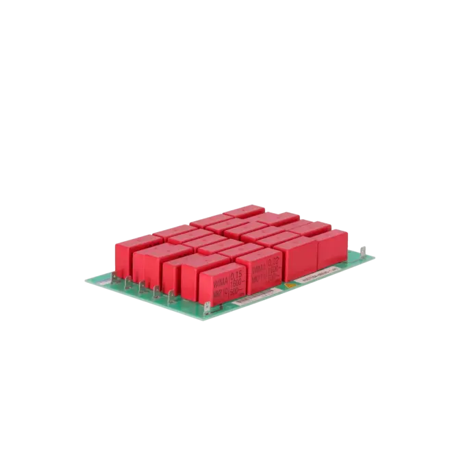 SIEMENS 6SE7034-6EE85-1JA0, Antriebstechnik, Einzelkomponenten, K1153394, Bild 8