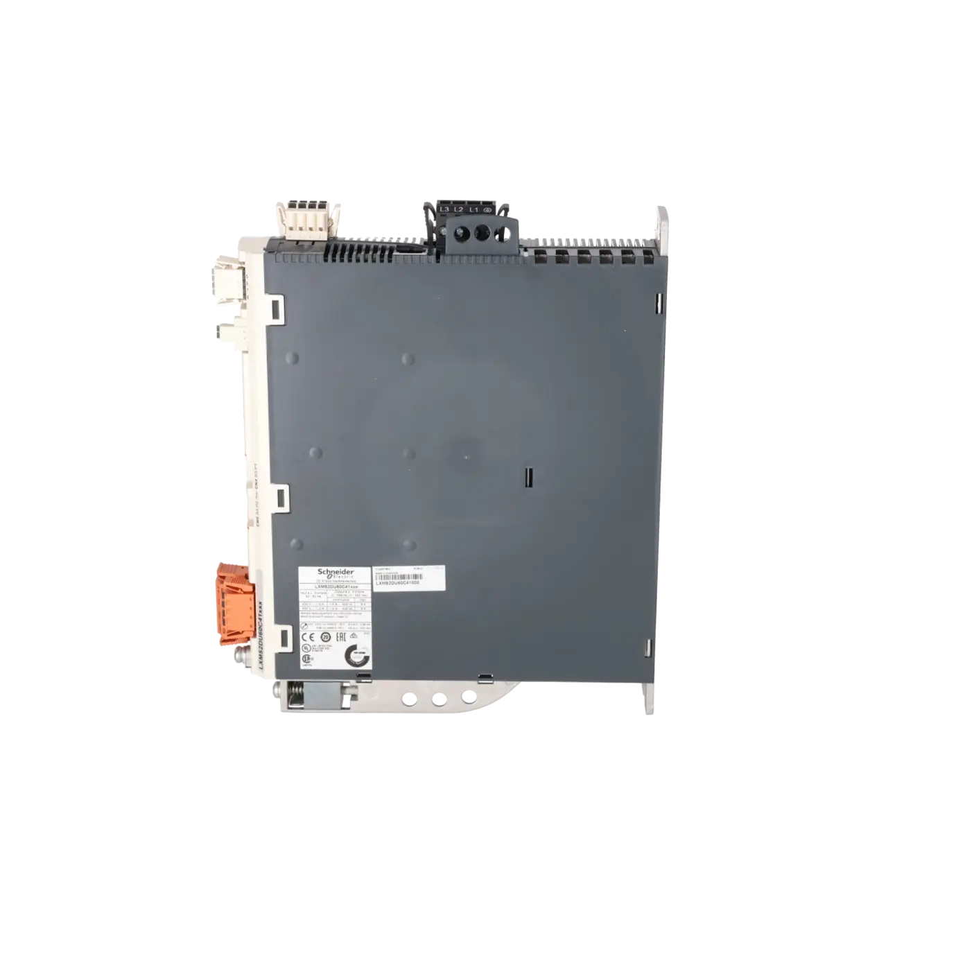 SCHNEIDER ELECTRIC LXM52DU60C41000, Antriebstechnik, Umrichter, K1175375, Bild 3