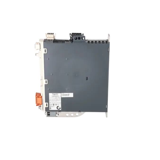 SCHNEIDER ELECTRIC LXM52DU60C41000, Antriebstechnik, Umrichter, K1175375, Bild 3