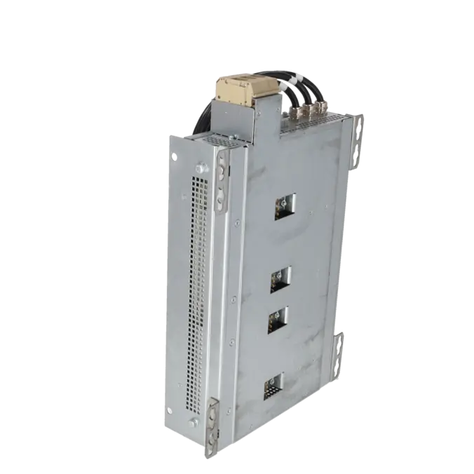 Lenze E82ZN45334B230, Antriebstechnik, Filter / Drossel / Trafo, K1177508, Bild 4