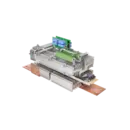 SIEMENS 6SY7010-0AB06, Antriebstechnik, Einzelkomponenten, K1199322, Bild 6