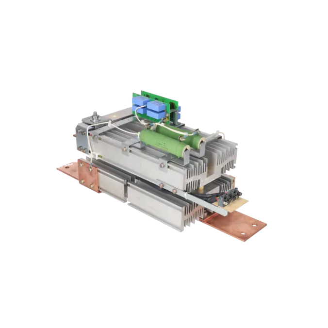 SIEMENS 6SY7010-0AB06, Antriebstechnik, Einzelkomponenten, K1199322, Bild 6