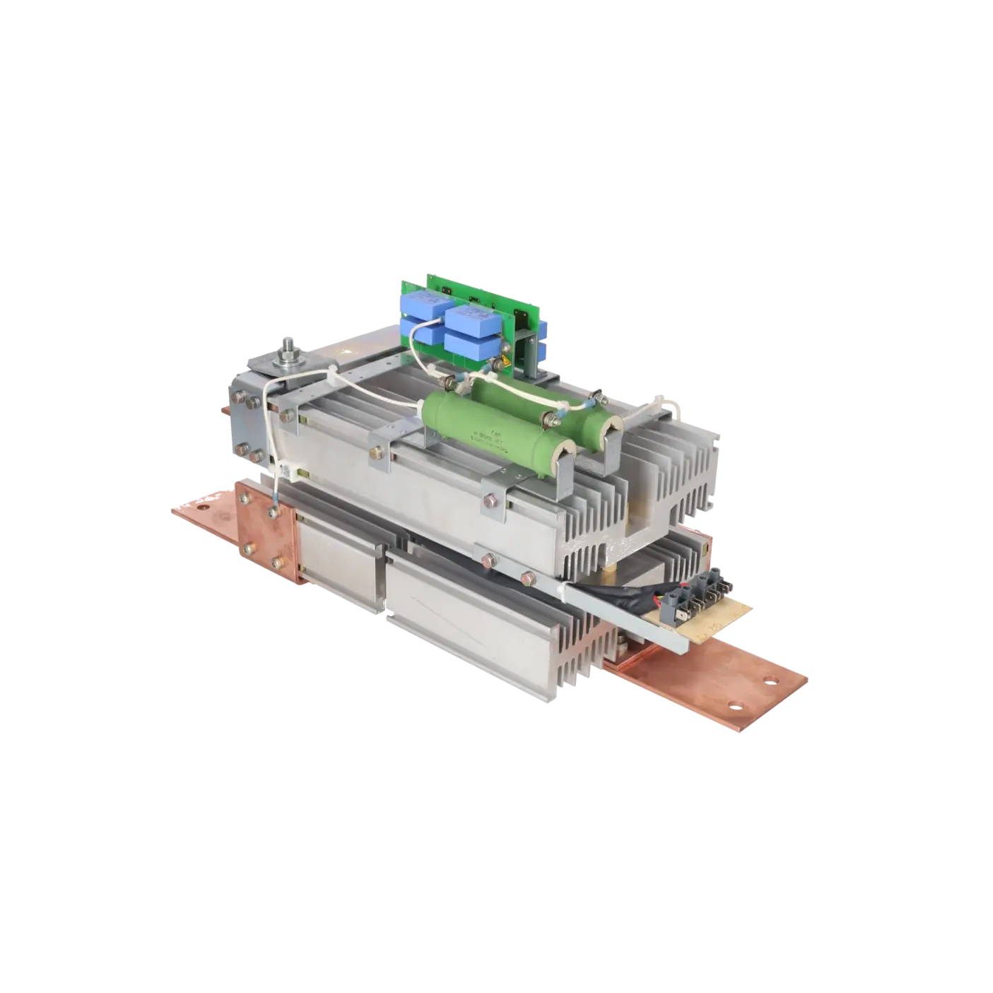 SIEMENS 6SY7010-0AB06, Antriebstechnik, Einzelkomponenten, K1199322, Bild 6