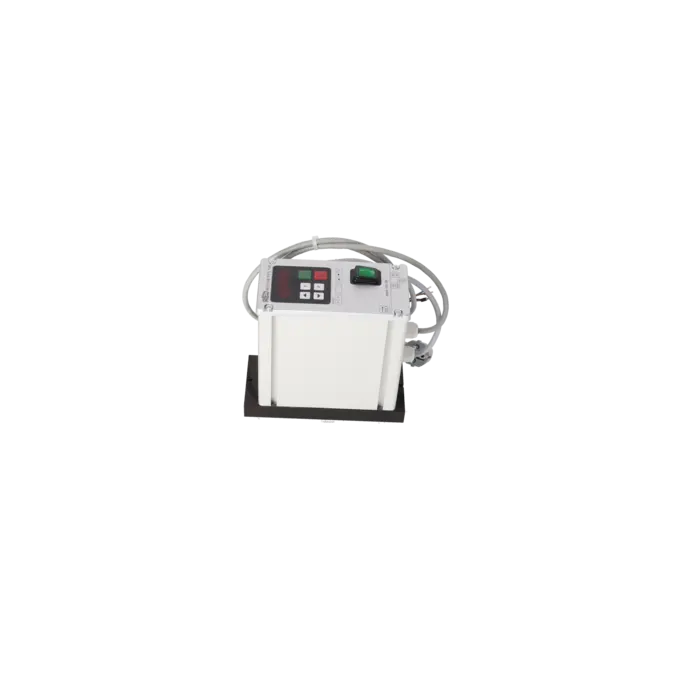 REO MFS168/6A/IP54, Antriebstechnik, Umrichter, K1221707, Bild 7