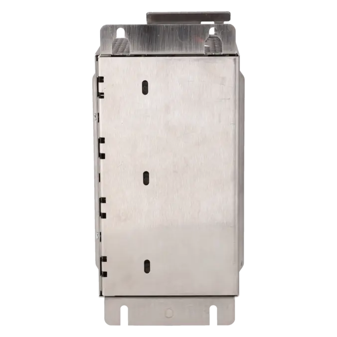 BERGER LAHR 0063451100006, Drive Technology, Frequency Converter, K1222236, Image 5