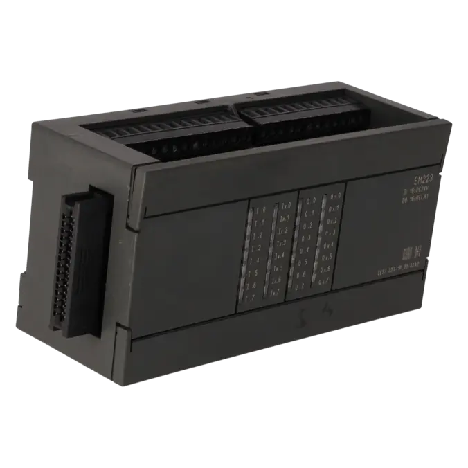 SIEMENS 6ES7223-1PL00-0XA0, Baugruppen, Digitalein- / Digitalausgaben, K0002282, Bild 8