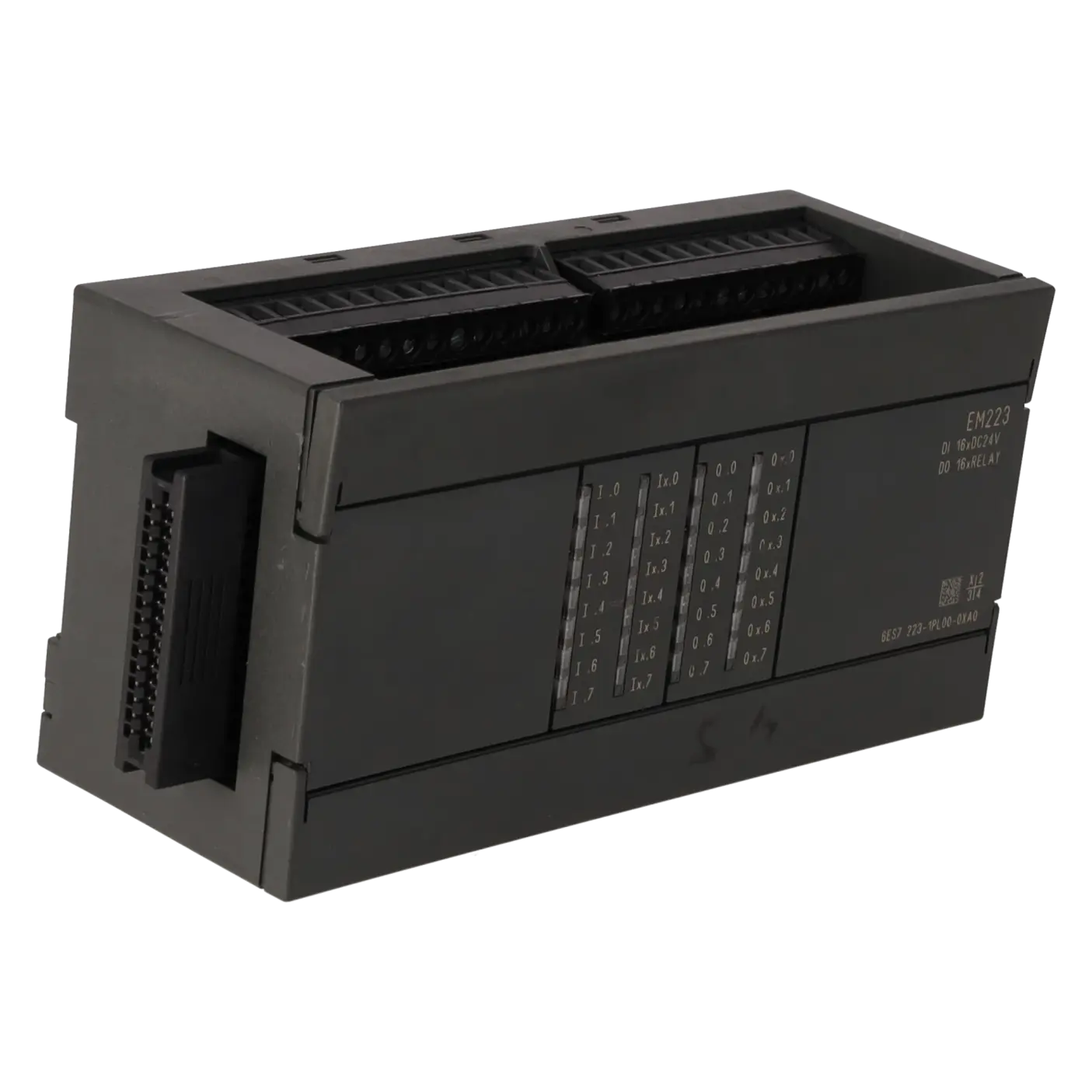 SIEMENS 6ES7223-1PL00-0XA0, Baugruppen, Digitalein- / Digitalausgaben, K0002282, Bild 8