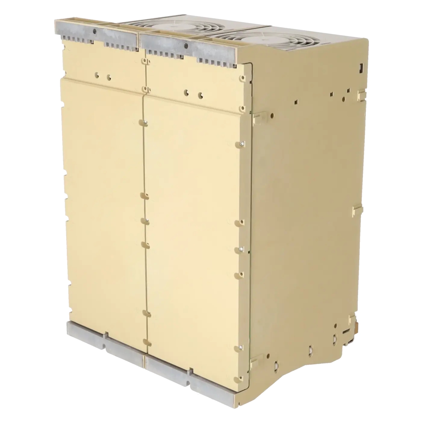 SIEMENS 6FC5100-0AA01-0AA1, Antriebstechnik, Racks / Baugruppenträger, K0054119, Bild 6
