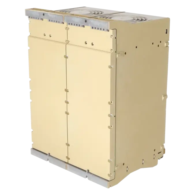 SIEMENS 6FC5100-0AA01-0AA1, Antriebstechnik, Racks / Baugruppenträger, K0054119, Bild 6