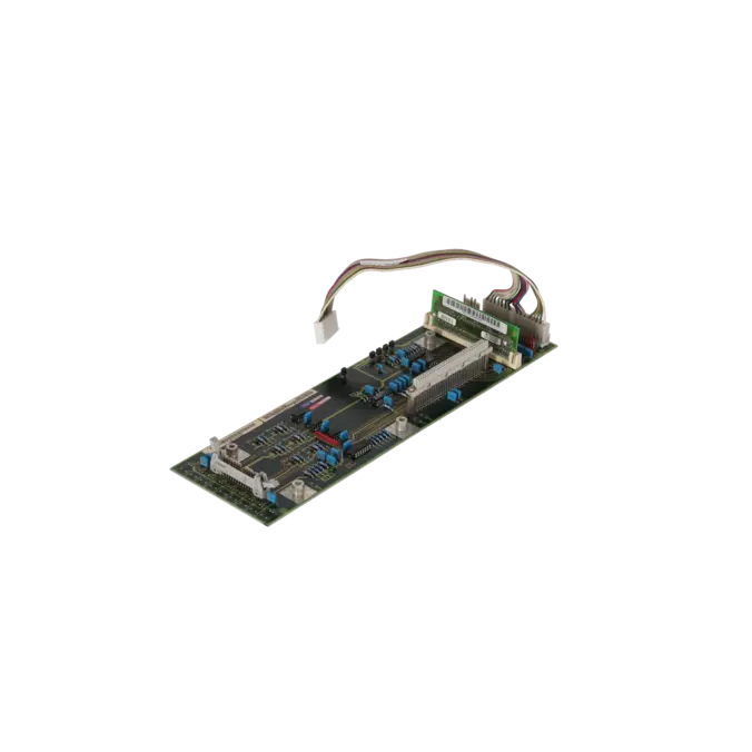 SIEMENS 6SE7031-2HF84-1BG0, Antriebstechnik, Einzelkomponenten, K0061852, Bild 4