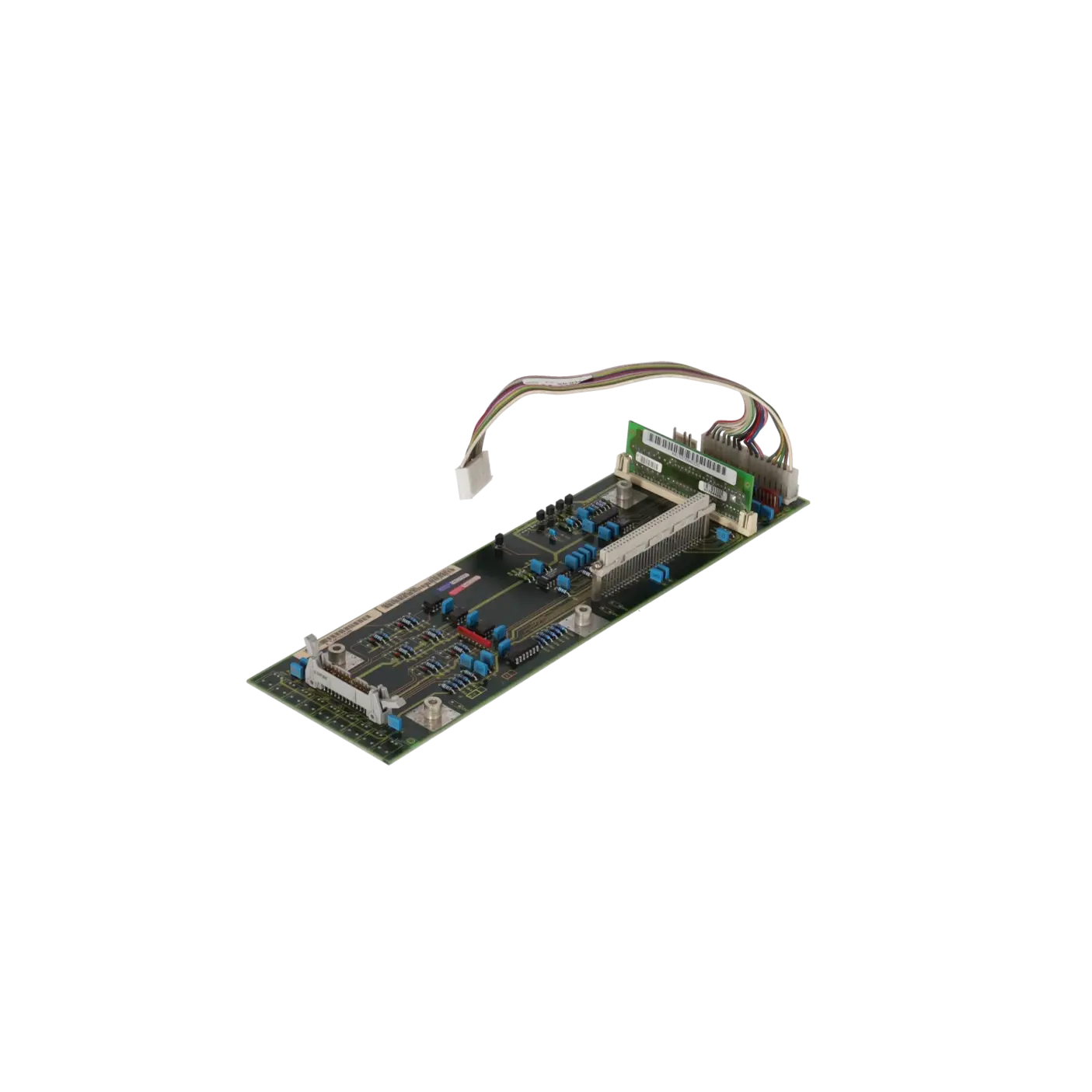 SIEMENS 6SE7031-2HF84-1BG0, Antriebstechnik, Einzelkomponenten, K0061852, Bild 4