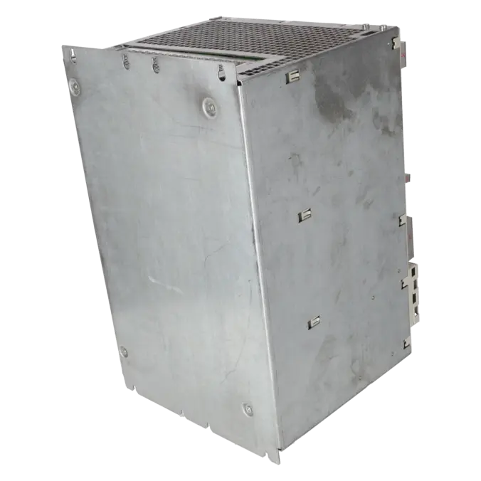SIEMENS 6SN1145-1BB00-0EA0, Antriebstechnik, Einspeise- / Rückspeisemodule, K0063845, Bild 6