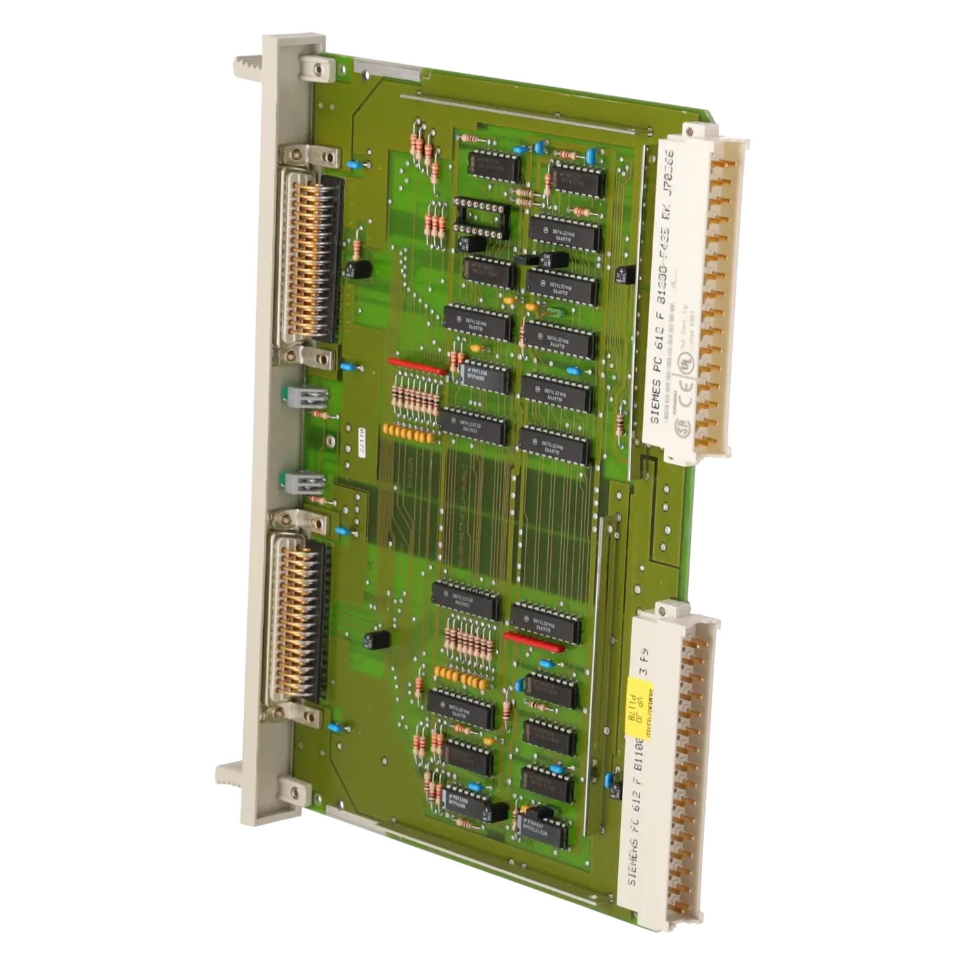 SIEMENS 6ES5300-5CA11, Baugruppen, Interface-Module / Anschaltungen, K0117456, Bild 4