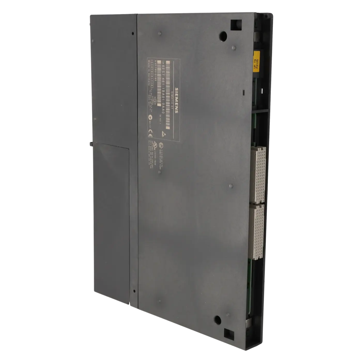 SIEMENS 6ES7461-1BA01-0AA0, Baugruppen, Interface-Module / Anschaltungen, K0118822, Bild 4