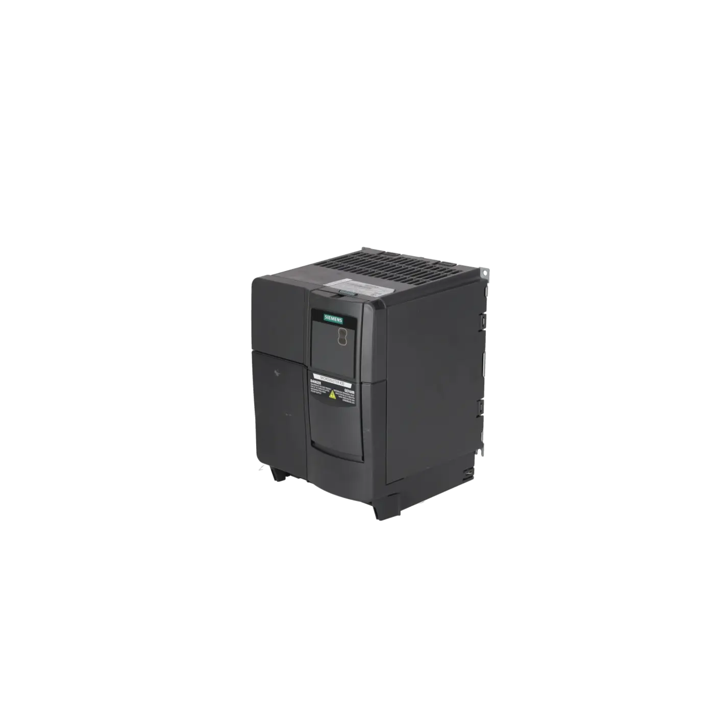SIEMENS 6SE6430-2AD31-1CA0, Antriebstechnik, Umrichter, K0120435, Bild 2