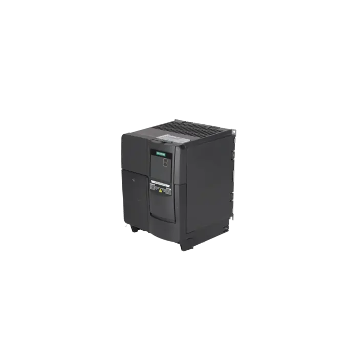 SIEMENS 6SE6430-2AD31-1CA0, Antriebstechnik, Umrichter, K0120435, Bild 2