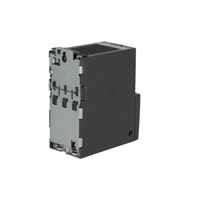 SIEMENS 6SE6440-2UC12-5AA1, Drive Technology, Frequency Converter, K0120516 Image 6