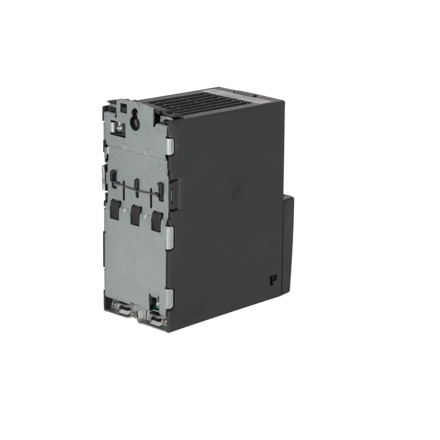 SIEMENS 6SE6440-2UC12-5AA1, Drive Technology, Frequency Converter, K0120516 Image 6