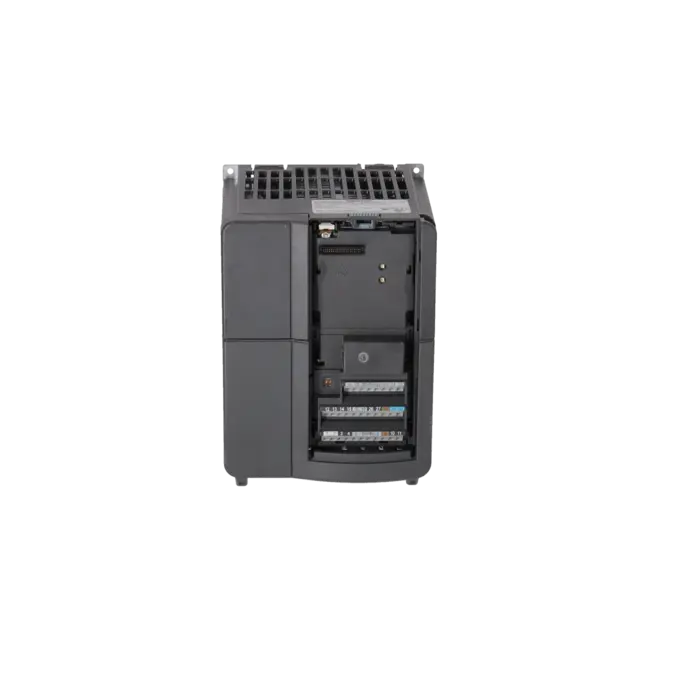 SIEMENS 6SE6440-2UD24-0BA1, Antriebstechnik, Umrichter, K0120566, Bild 1