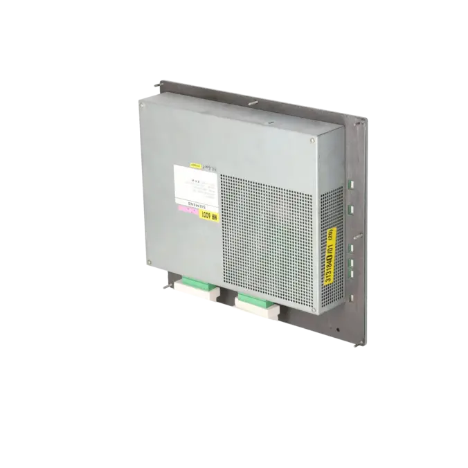 SIEMENS 6DD1670-0AF0, HMI, Operator Panels, K0136209, Image 6