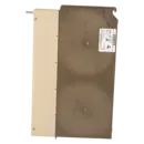 SIEMENS 6ES5451-7LA11, PLC Controls, Digital Input / Output Modules, K0136403, Image 3