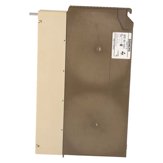 SIEMENS 6ES5451-7LA11, PLC Controls, Digital Input / Output Modules, K0136403, Image 3