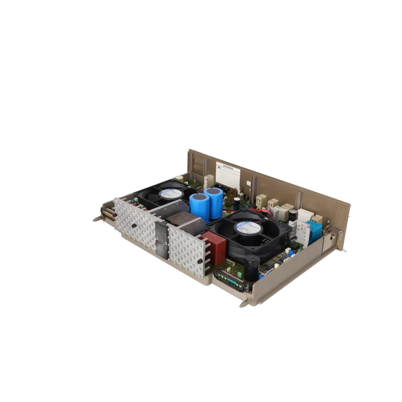 SIEMENS 6ES5955-3NC13, Baugruppen, Stromversorgungen / Netzteile, K0136533, Bild 6
