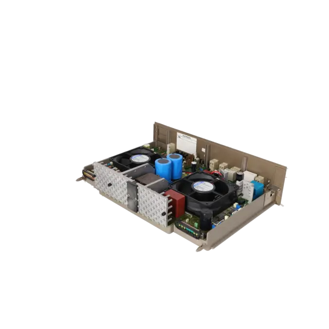 SIEMENS 6ES5955-3NC13, Baugruppen, Stromversorgungen / Netzteile, K0136533, Bild 6
