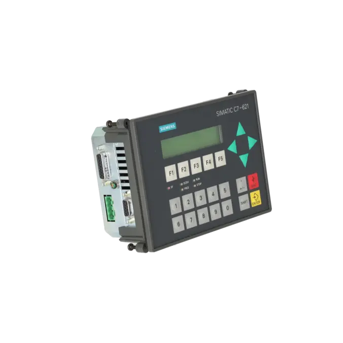 SIEMENS 6ES7621-1AD00-0AE3, HMI, Compact Tools, K0136755, Image 8